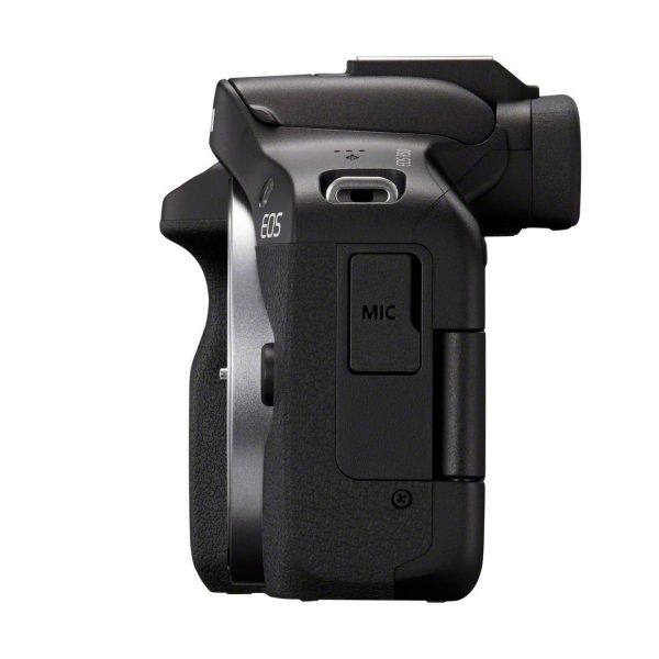 Canon EOS R50 Gehäuse – Bild 4