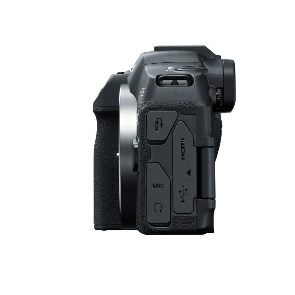 Canon EOS R8 Gehäuse – Bild 4