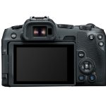 Canon EOS R8 Gehäuse inkl. LP-E17 Reserveakku