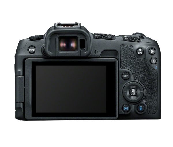 Canon EOS R8 Gehäuse – Bild 5
