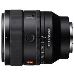 Sony FE 50mm/1,4 GM