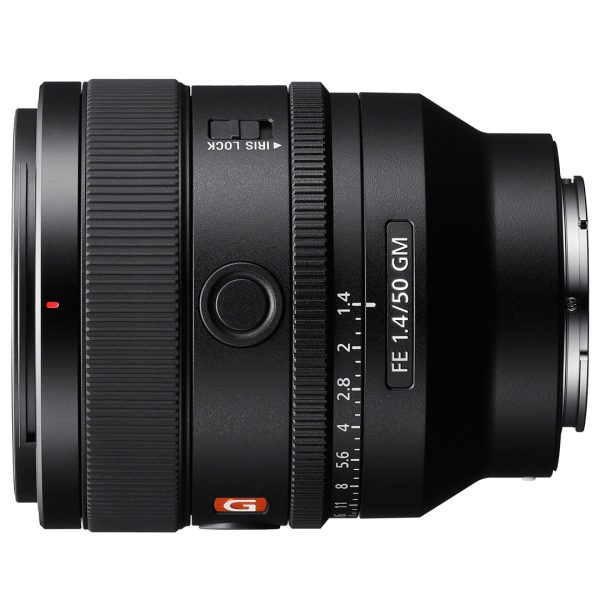 Sony FE 50mm/1,4 GM – Bild 2