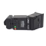 Metz 36 CT-3 Blitzgerät mit SCA 346/2 Nikon AF Adapter, inkl. 20% MwSt.