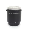 Nikon TC-20 E II 2x Teleconverter