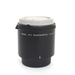 Nikon TC-20 E II 2x Teleconverter