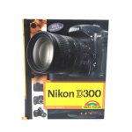 Nikon D 300 Buch, Michael Gradias, inkl. 20% MwSt.