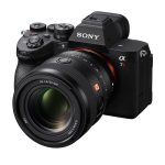 Sony FE 50mm/1,4 GM