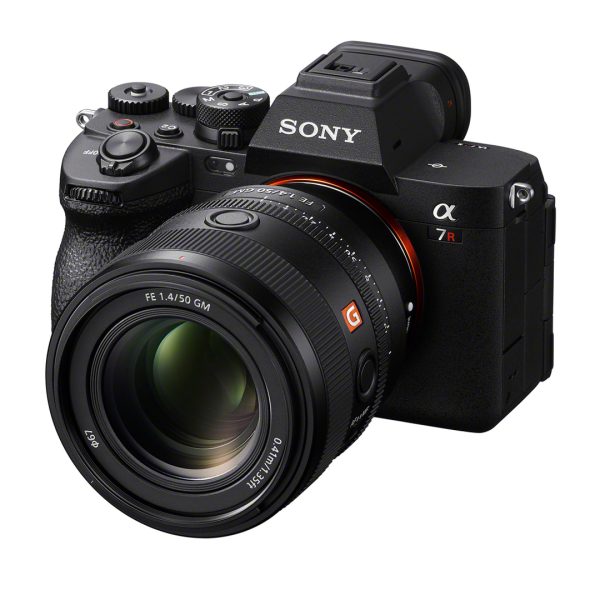 Sony FE 50mm/1,4 GM – Bild 4