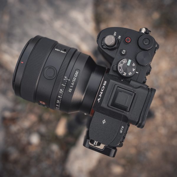 Sony FE 50mm/1,4 GM – Bild 6