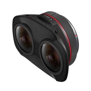 Canon RF 5,2mm/2,8 L Dual Fisheye