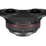 Canon RF 5,2mm/2,8 L Dual Fisheye