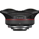 Canon RF 5,2mm/2,8 L Dual Fisheye