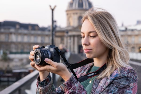 Canon EOS R8 + RF 24-50mm/4,5-6,3 IS STM – Bild 5