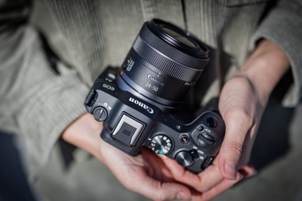 Canon RF 24-50mm/4,5-6,3 IS STM – Bild 5