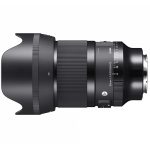 Sigma AF 50mm/1,4 DG DN Art für Sony FE