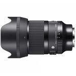 Sigma AF 50mm/1,4 DG DN Art, für Sony FE