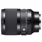 Sigma AF 50mm/1,4 DG DN Art, für Sony FE