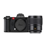 Leica SL2 + Summicron-SL 50mm/2 ASPH. ArtNr. 10844