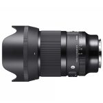 Sigma AF 50mm/1,4 DG DN Art für L-Mount