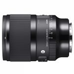 Sigma AF 50mm/1,4 DG DN Art für L-Mount