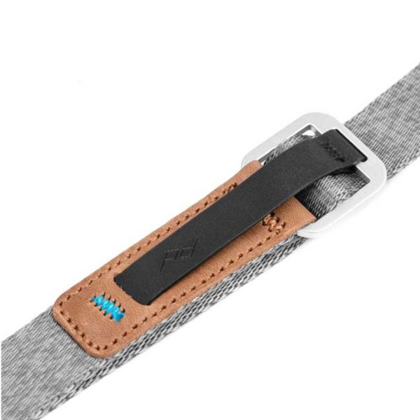 Peak Design Leash hellgrau – Bild 2