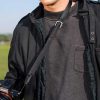 Peak Design Leash schwarz – Bild 4