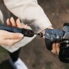 Peak Design Leash blau – Bild 3