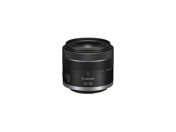 Canon RF 24-50mm/4,5-6,3 IS STM – Bild 3