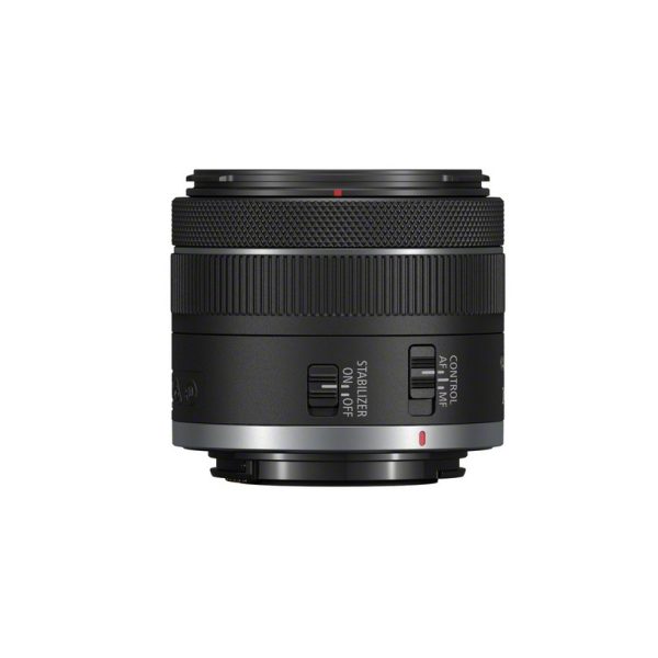 Canon RF 24-50mm/4,5-6,3 IS STM – Bild 4