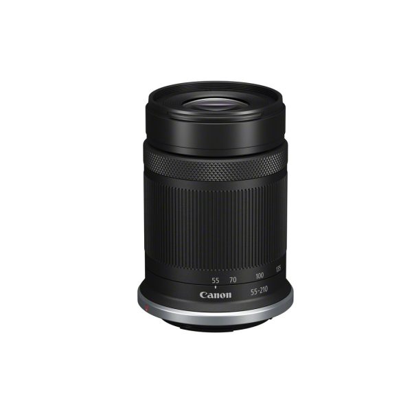 Canon RF-S 55-210mm/5-7,1 IS STM – Bild 3