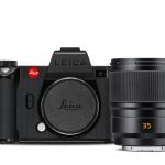 Leica SL2-S + Summicron-SL 35mm/2 ASPH. + Zubehör Set* ArtNr. 10846