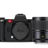 Leica SL2-S + Summicron-SL 50mm/2 ASPH. + Zubehör Set* ArtNr. 10848 – Bild 2