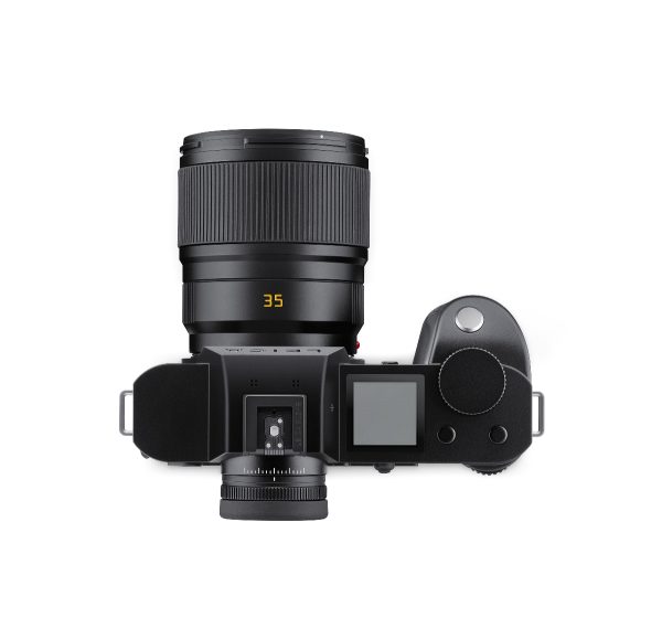 Leica SL2-S + Summicron-SL 35mm/2 ASPH. + Zubehör Set* ArtNr. 10846 – Bild 5