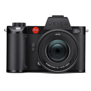 Leica SL2-S + Summicron-SL 50mm/2 ASPH. + Zubehör Set* ArtNr. 10848
