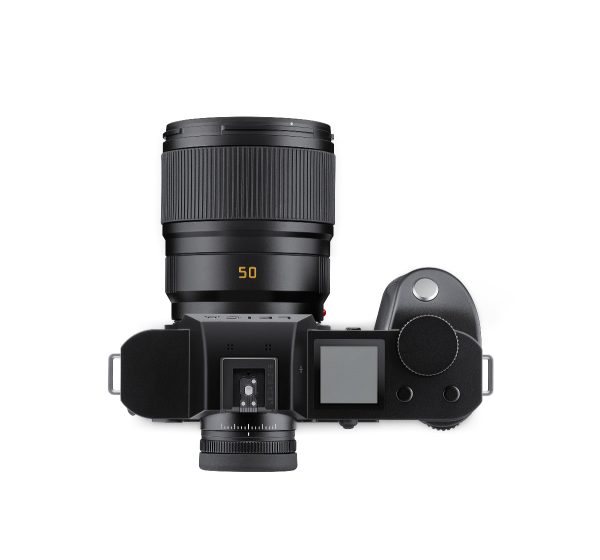 Leica SL2-S + Summicron-SL 50mm/2 ASPH. + Zubehör Set* ArtNr. 10848 – Bild 5