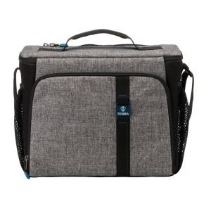 Tenba Skyline 13 Schultertasche grau