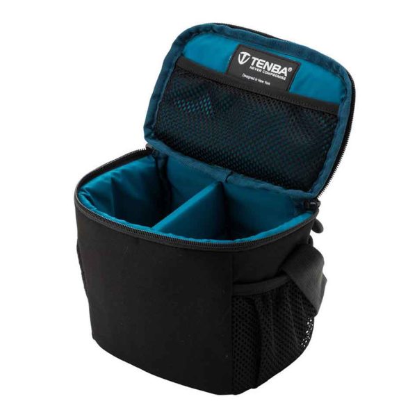 Tenba Skyline 7 Schultertasche grau – Bild 2