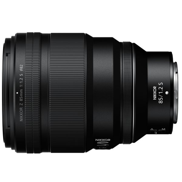 Nikon Z 85mm/1,2 S – Bild 2