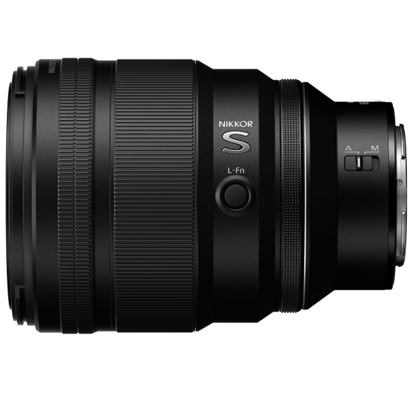 Nikon Z 85mm/1,2 S – Bild 4