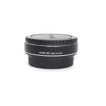 Canon Extension Tube EF 12, Beutel