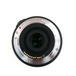 Sigma AF 10-20mm/4-5,6 EX, DC, OVP, für Canon EF-S