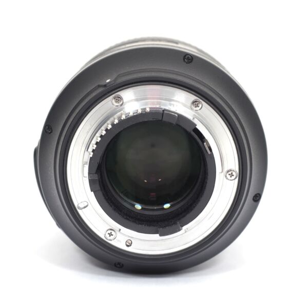 Nikon AF-S 105mm/2,8 G, ED, VR, Macro, Sonnenblende – Bild 4