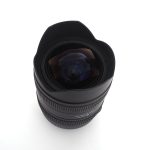 Sigma AF 8-16mm/4,5-5,6 DC, HSM, OVP, für Nikon DX