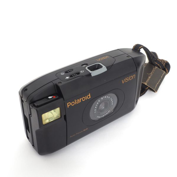 Polaroid Vision Sofortbildkamera, Dekorationsmodell, inkl. 20% MwSt. – Bild 2
