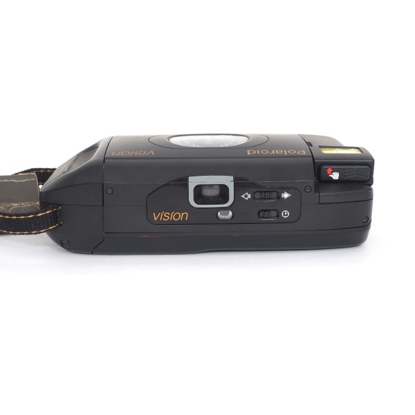 Polaroid Vision Sofortbildkamera, Dekorationsmodell, inkl. 20% MwSt. – Bild 4