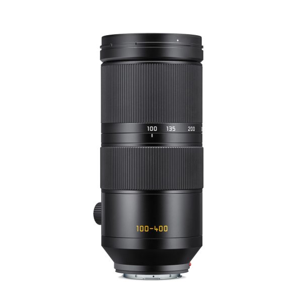 Leica Vario-Elmar-SL 100-400mm/5-6,3 ArtNr. 11191 – Bild 2