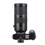 Leica Vario-Elmar-SL 100-400mm/5-6,3
