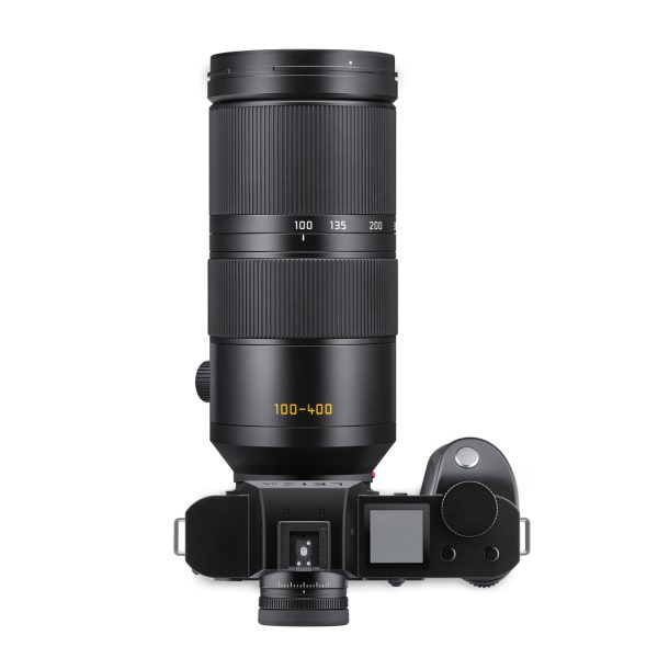 Leica Vario-Elmar-SL 100-400mm/5-6,3 ArtNr. 11191 – Bild 4