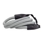 Leica Rope Strap SO, gray, 126cm, designed by COOPH