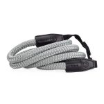 Leica Rope Strap SO, gray, 126cm, designed by COOPH, ArtNr. 19873